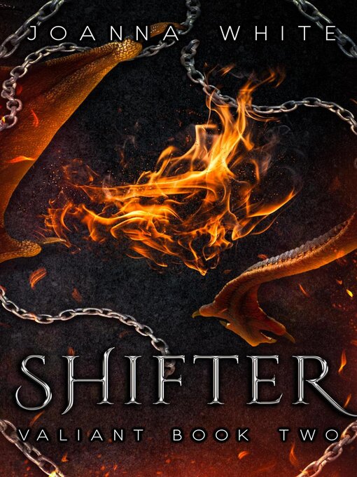 Title details for Shifter by Joanna White - Available